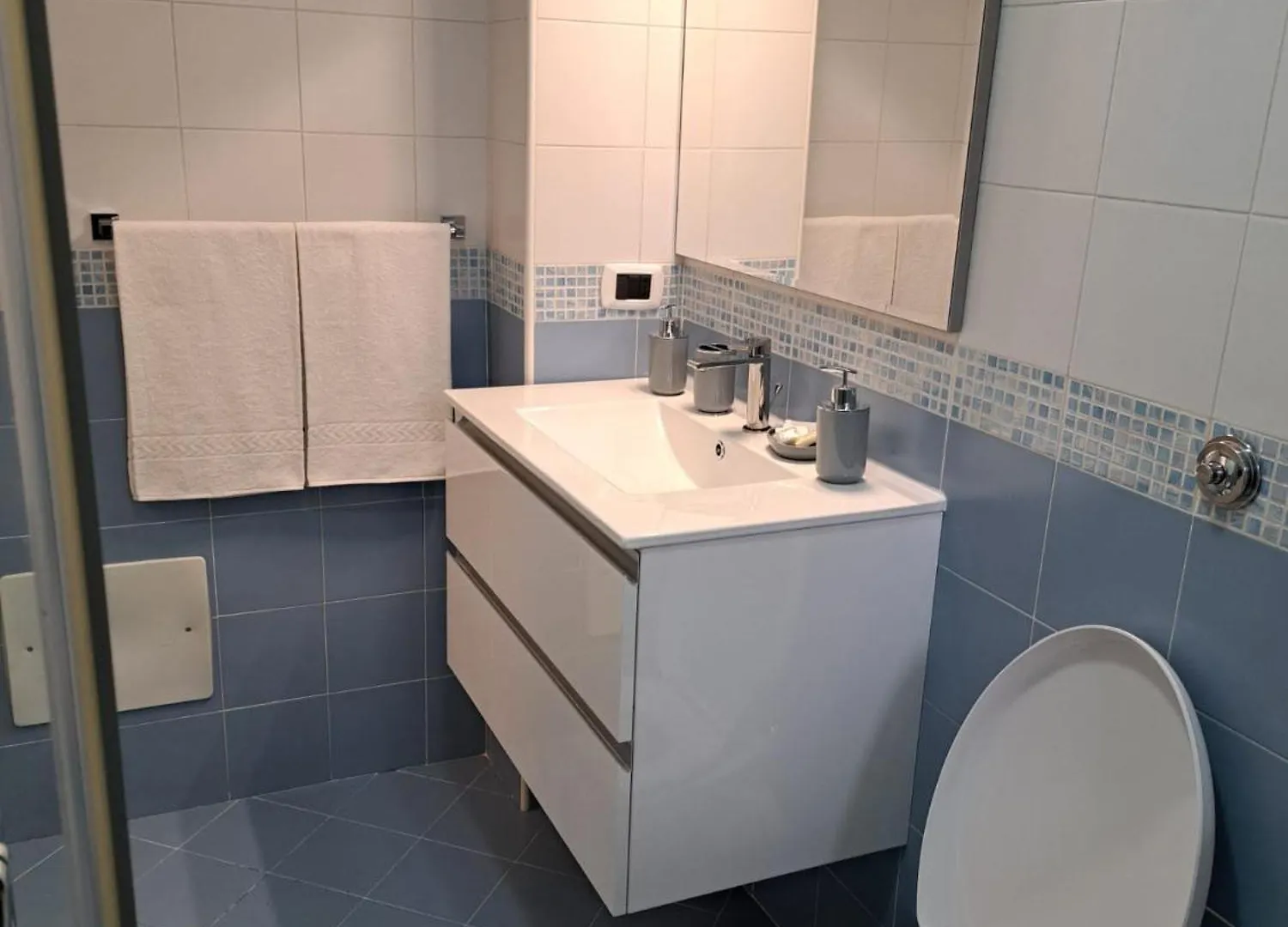 Apartament Napoli Museo Metro 0*, Neapol Włochy